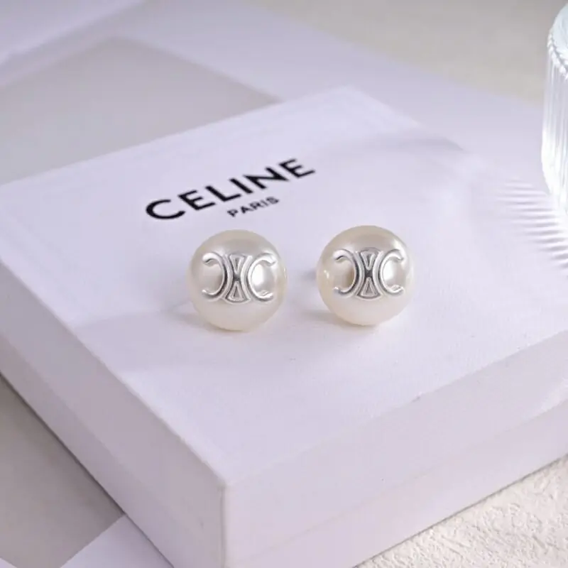 celine boucles doreilles pour femme s_12524753